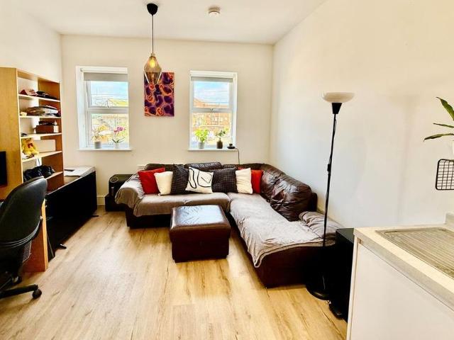 Apartment for rent in The Meadows, Haddon