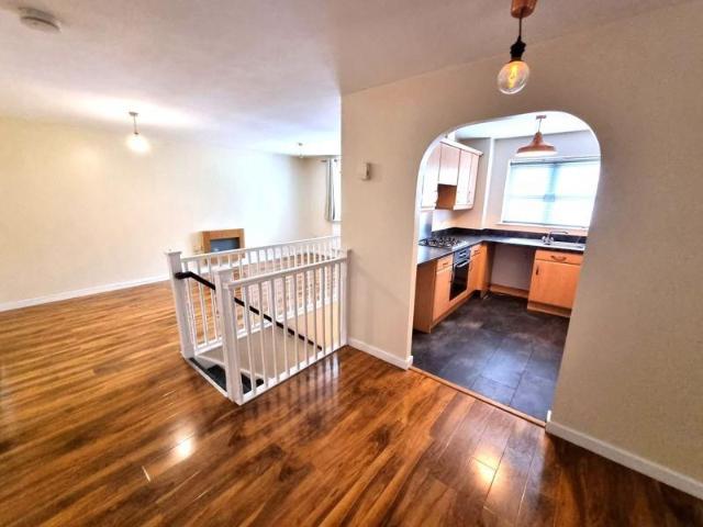 Apartment for rent in Caerphilly