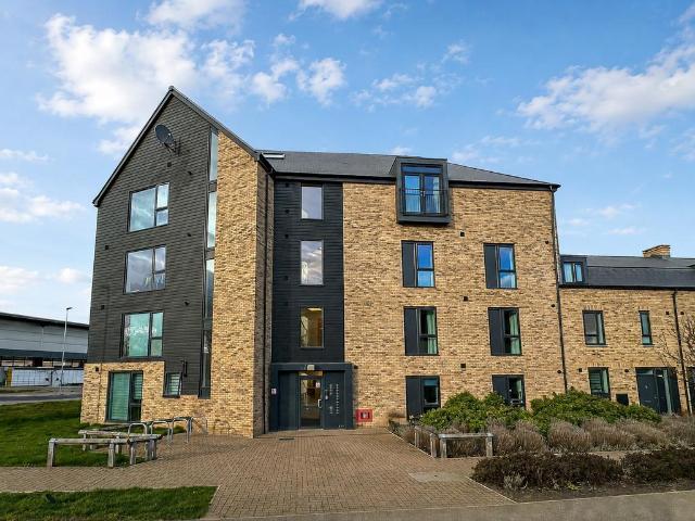 Flat for rent in Huntingdon