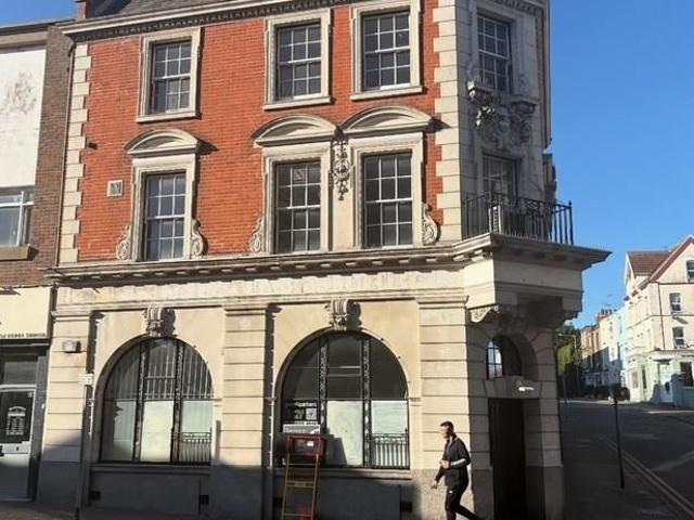 Apartment for rent in Chilton, Acol