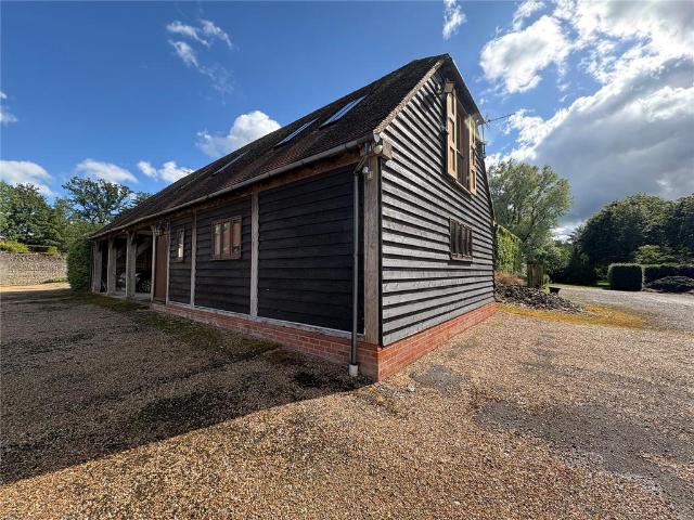 Flat for rent in Bolton Low Houses, Hampshire