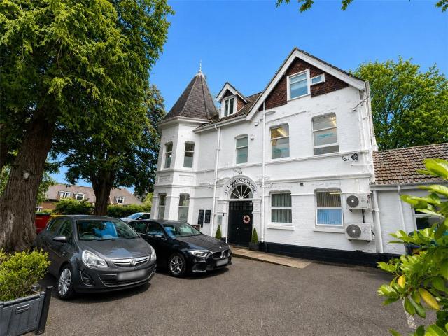 Flat for rent in St Cross, Hampshire