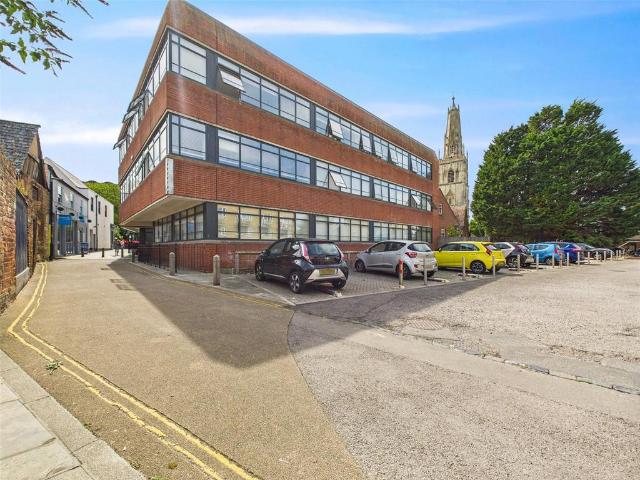 Flat for rent in Kings Barton, Gloucester