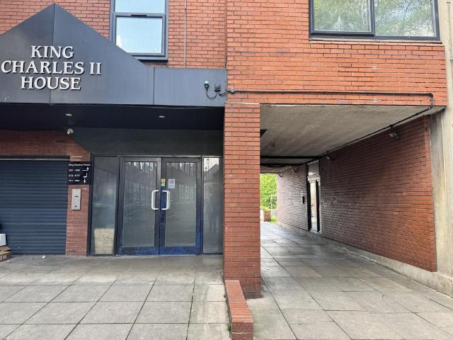 Flat for rent in Pontefract, West Yorkshire