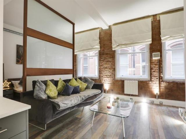 Apartment for rent in St Ann's, Haddon