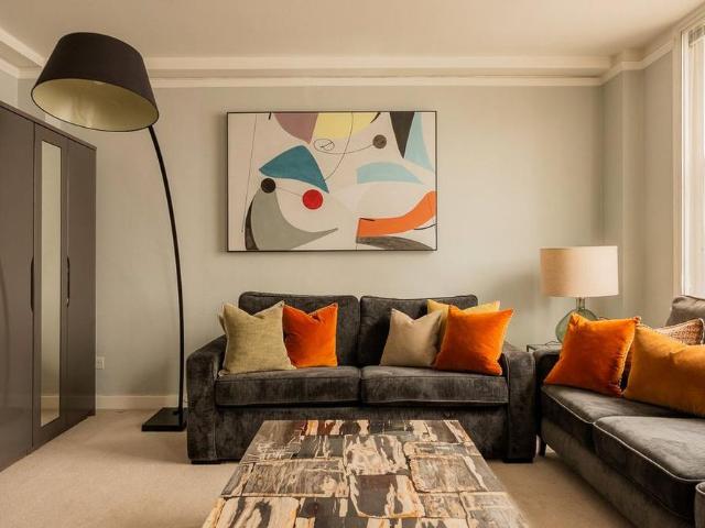 Apartment for rent in Mayfair, Isle Of Man