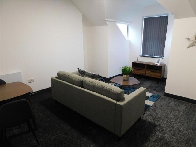 Apartment for rent in Bishop Auckland