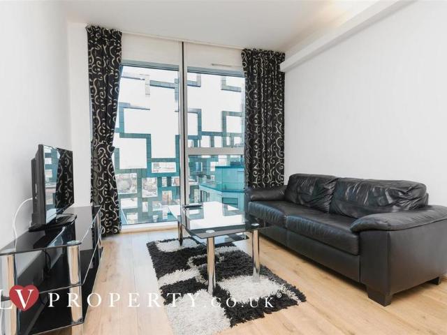 Apartment for rent in Edgbaston, West Midlands