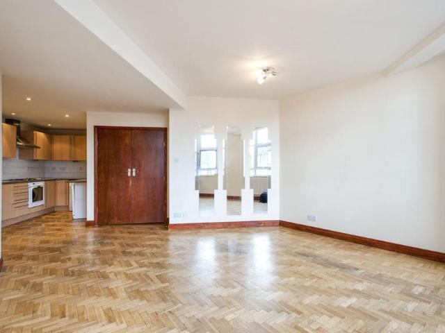 Apartment for rent in Stamshaw, City Of Portsmouth