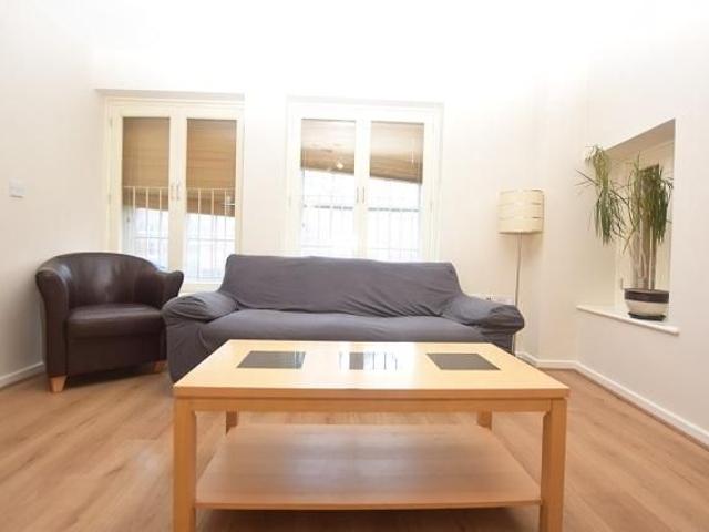 Apartment for rent in City Centre, South Yorkshire