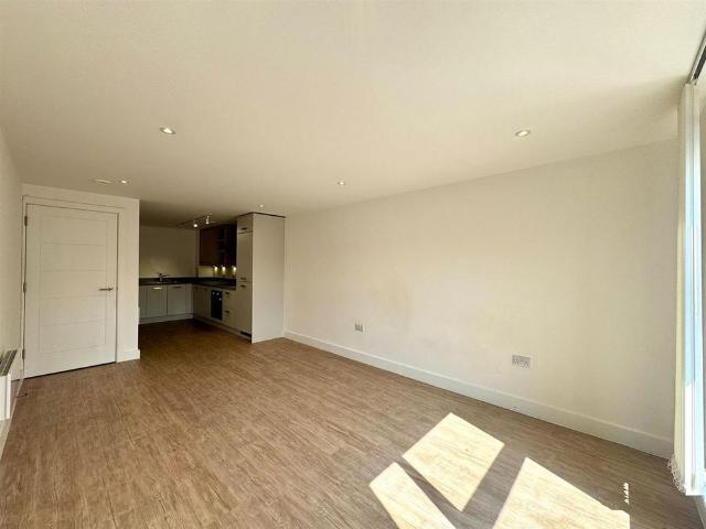 Apartment for rent in Highgate, West Midlands