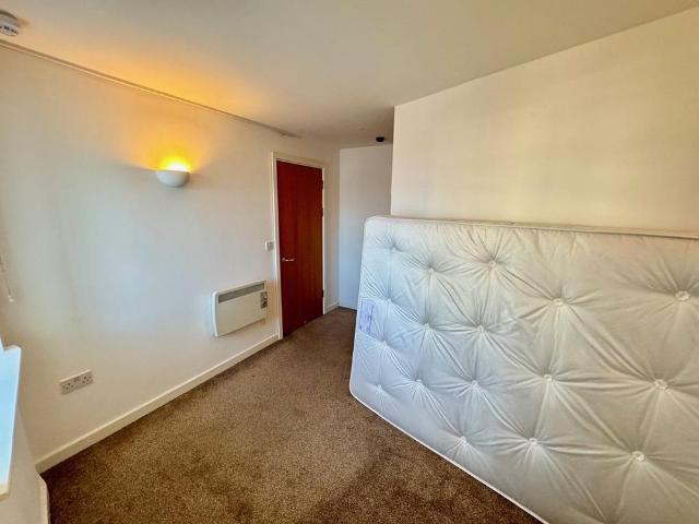 Apartment for rent in Rainbow Quarter, City of Nottingham