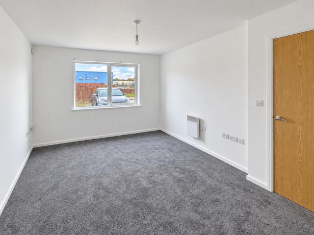 Apartment for rent in Burslem, Stoke-on-Trent