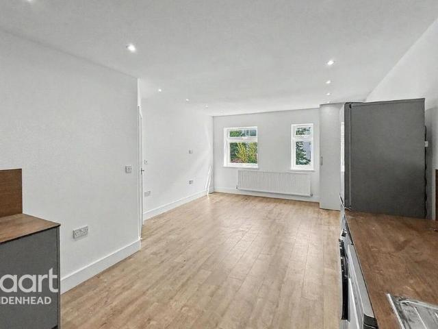 Apartment for rent in Fishery, Maidenhead