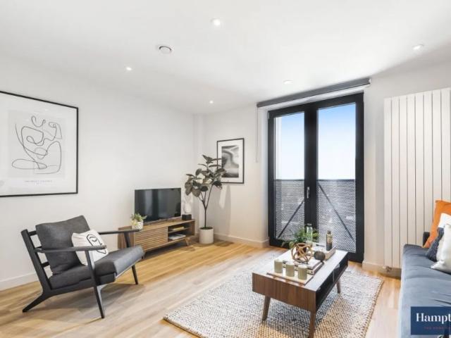 Apartment for rent in London Borough of Croydon, Greater London