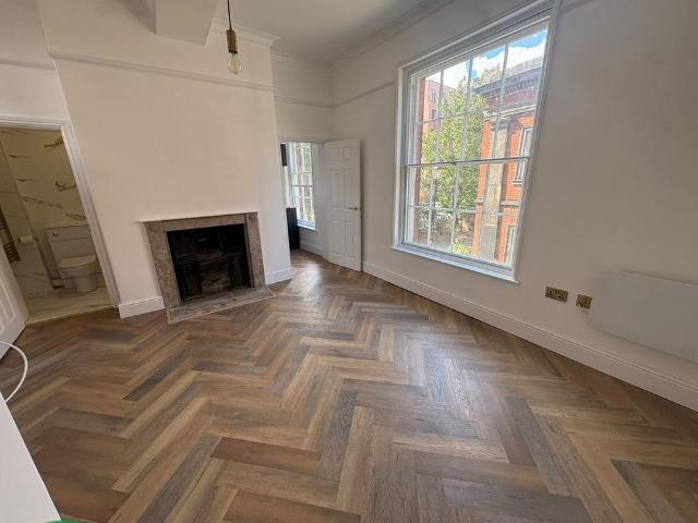 Apartment for rent in Little Chester, East Midlands