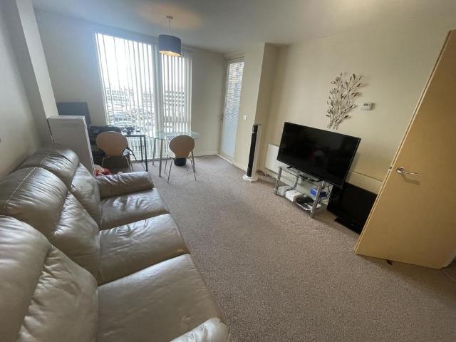 Apartment for rent in Milton Keynes