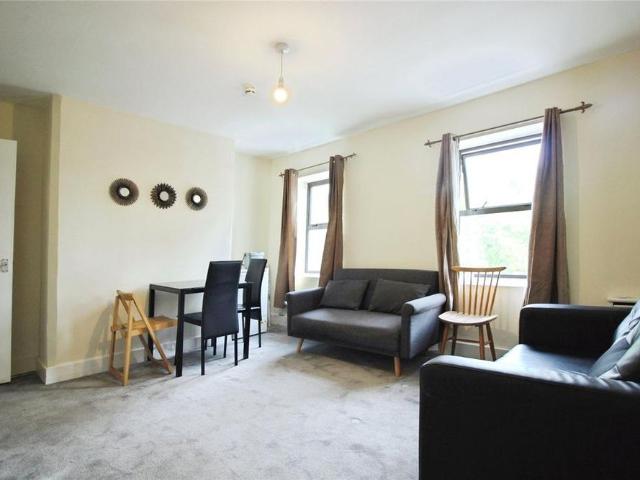 Apartment for rent in Katesgrove, Reading