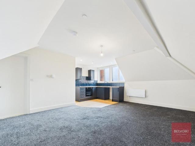 Apartment for rent in Mount Pleasant, Swansea