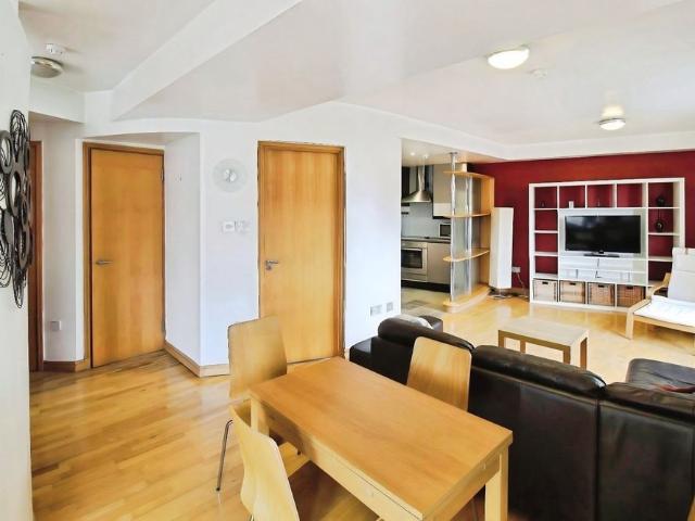 Apartment for rent in Warehouse Hill, Leeds