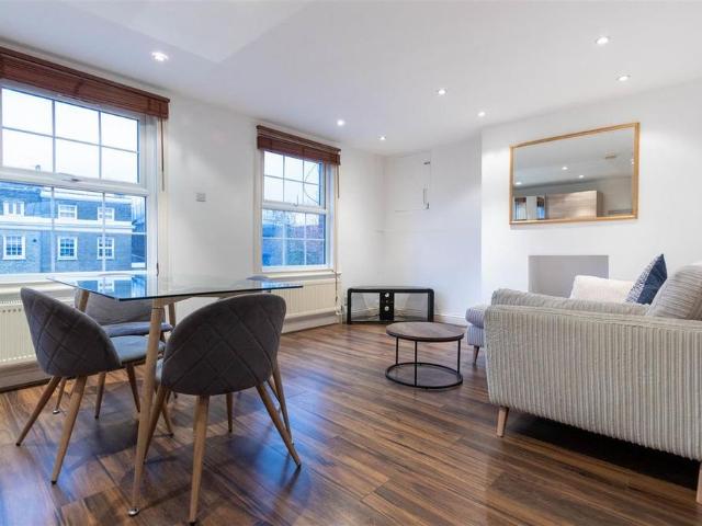 Apartment for rent in London Borough of Barnet, Greater London