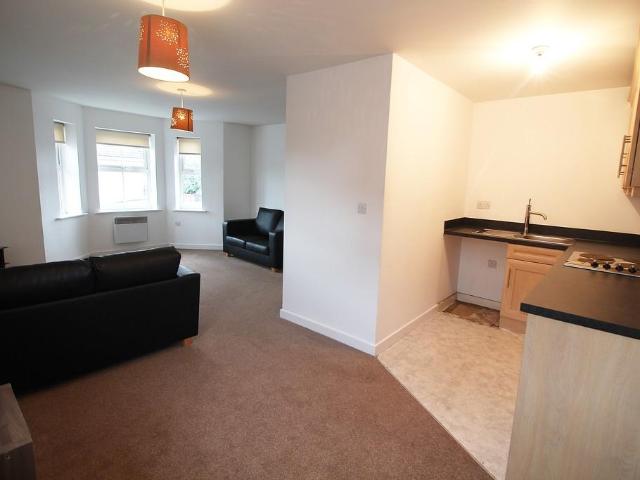 Flat for rent in Westy, Warrington