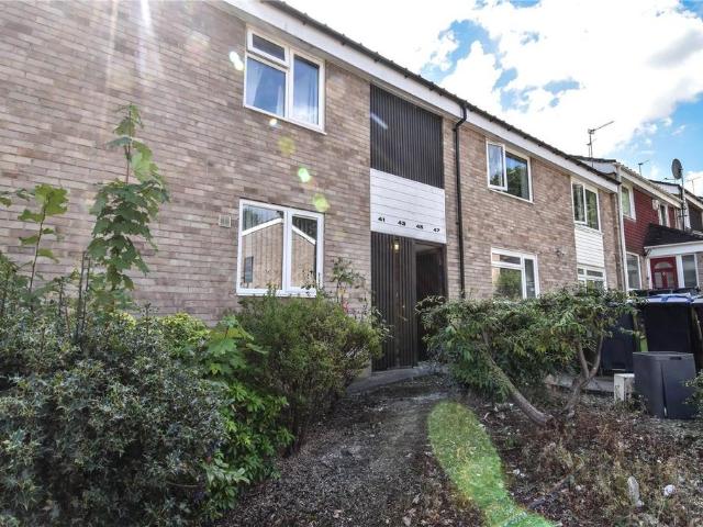 Flat for rent in Harborne, West Midlands