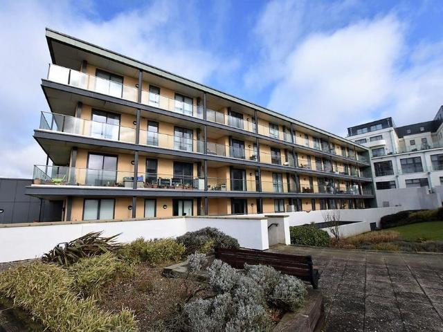 Flat for rent in Saltdean, Brighton & Hove