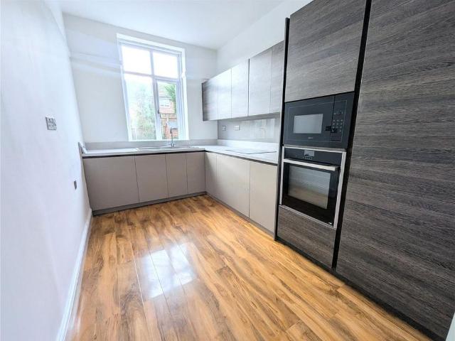 Apartment for rent in Burnham-on-Sea and Highbridge, Burnham-on-sea