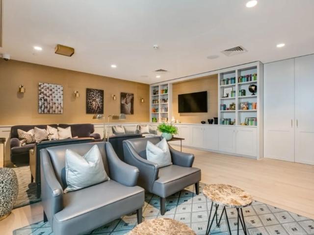Apartment for rent in Isle Of Dogs, Greater London