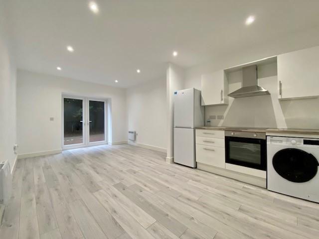 Apartment for rent in Quarrendon, Aylesbury