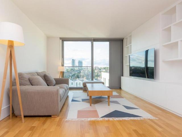 Apartment for rent in Finsbury Park, Greater London