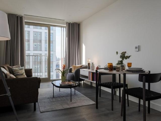 Apartment for rent in Quinton CP, Alderminster