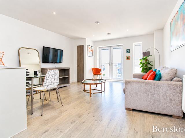 Apartment for rent in Navestock Side, Essex