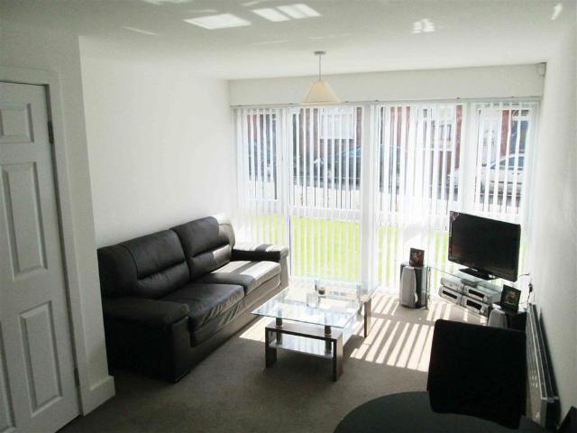 Apartment for rent in City Centre, Georgia