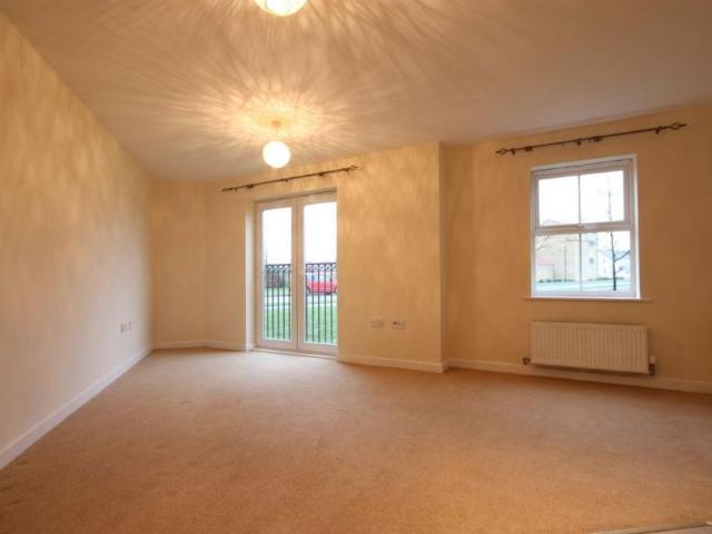 Apartment for rent in Staynor Hall, Selby