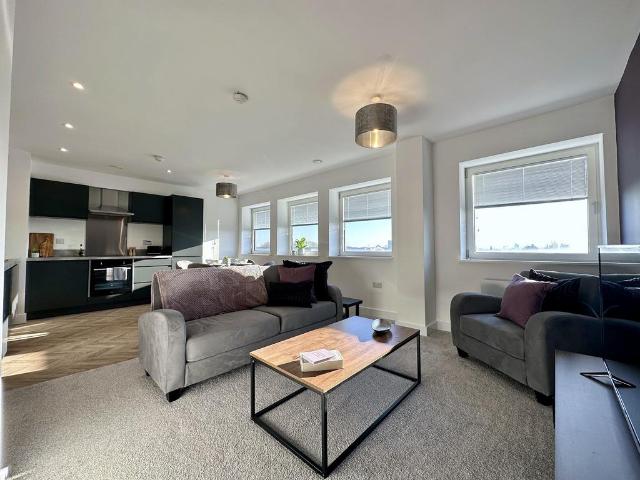 Flat for rent in Waterloo, Great Crosby