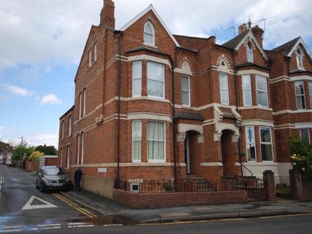 Flat for rent in Milverton, Green Close