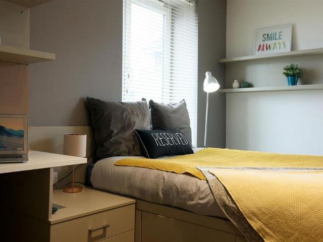 Apartment for rent in Shieldfield, Tyne And Wear