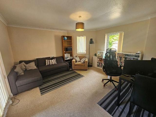 Apartment for rent in Evershot, Oxfordshire