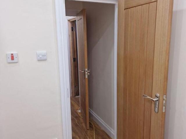 Apartment for rent in Seven Kings, Greater London