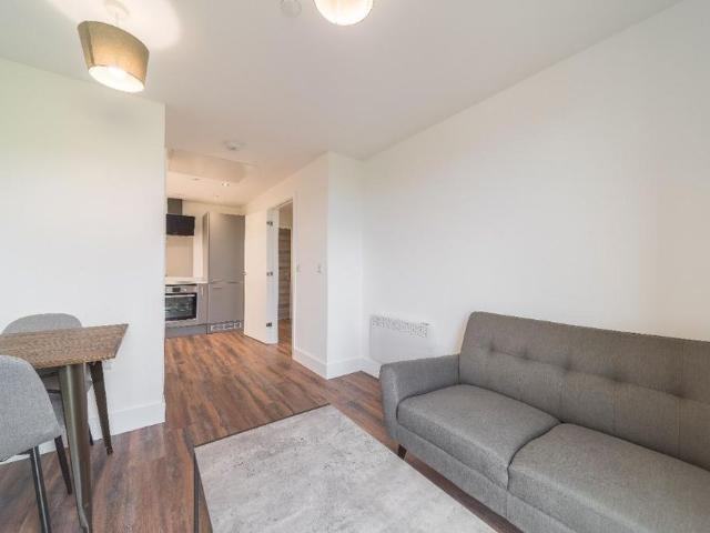 Apartment for rent in Neepsend, Kelham