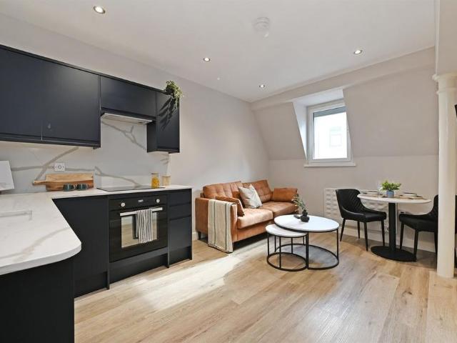Apartment for rent in Devonshire, Sheffield
