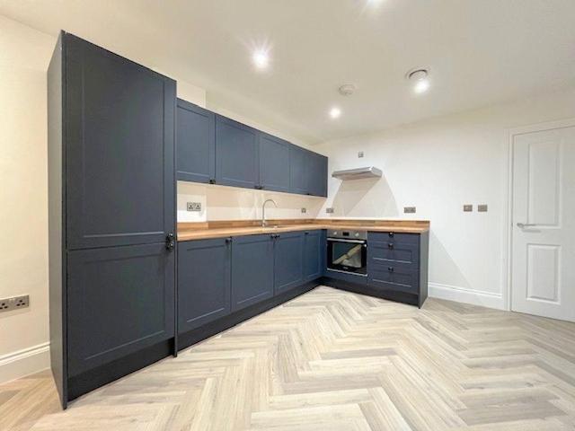 Flat for rent in Avenham, Higher Bartle