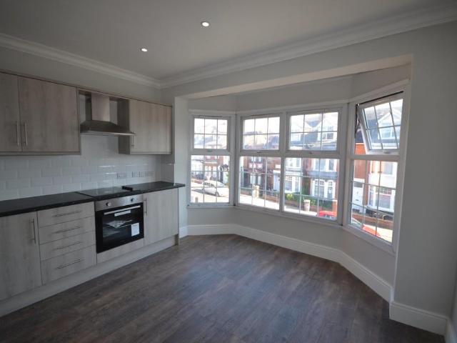 Flat for rent in Highfields, Old Wharf