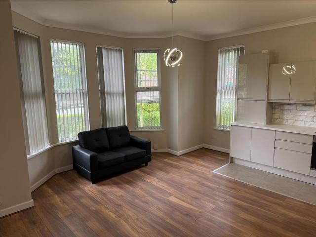 Apartment for rent in Haddon, East Midlands