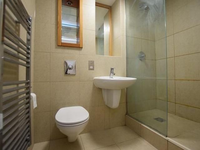 Apartment for rent in City Centre, South Yorkshire