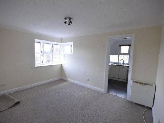 Apartment for rent in Lee Chapel, Essex