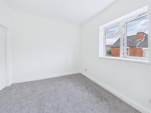 Apartment for rent in Brackenfield, East Midlands