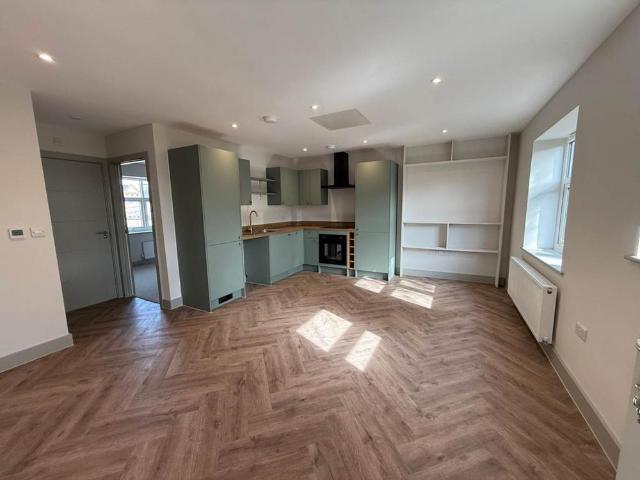Apartment for rent in Darwin Park, Lichfield